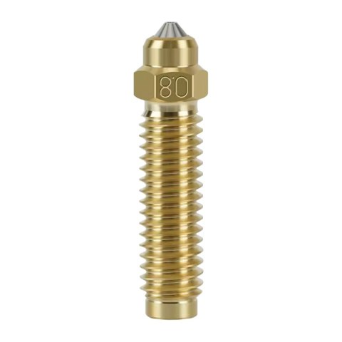 Hotend do ELEGOO Centauri Carbon 0.8 mm