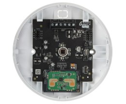 CZUJKA DUALNA MIKROFALA + PIR DS-PDCL12DT-EG2 Hikvision