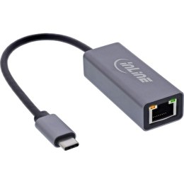 InLine 33380Q adapter RJ-45