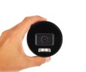KAMERA IP DS-2CD2063G2-LI2U(2.8MM)(BLACK) AcuSense Smart Hybrid Light - 6 Mpx Hikvision