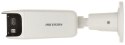 KAMERA IP DS-2CD2T87G2P-LSU/SL(4MM)(C)/PL PANORAMICZNA ColorVu - 8 Mpx 2 x 4 mm Hikvision
