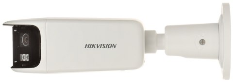 KAMERA IP DS-2CD2T87G2P-LSU/SL(4MM)(C)/PL PANORAMICZNA ColorVu - 8 Mpx 2 x 4 mm Hikvision