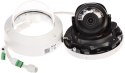 KAMERA WANDALOODPORNA IP DS-2CD2143G2-LIS2U(2.8MM) Smart Hybrid Light AcuSense - 4 Mpx Hikvision