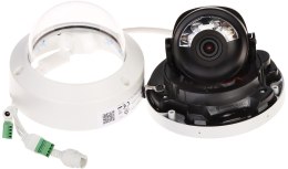 KAMERA WANDALOODPORNA IP DS-2CD2143G2-LIS2U(2.8MM) Smart Hybrid Light AcuSense - 4 Mpx Hikvision