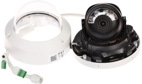 KAMERA WANDALOODPORNA IP DS-2CD2143G2-LIS2U(2.8MM) Smart Hybrid Light AcuSense - 4 Mpx Hikvision