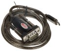 KONWERTER Y-1105K USB-C / RS232 - DB9 UNITEK