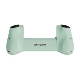 Kontroler mobilny GAMESIR X5 Lite GN USB-C (jasnozielony)