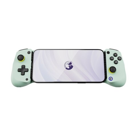 Kontroler mobilny GAMESIR X5 Lite GN USB-C (jasnozielony)