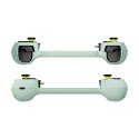 Kontroler mobilny GAMESIR X5 Lite GN USB-C (jasnozielony)
