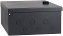 OBUDOWA ZEWNĘTRZNA IP66 ATTE ABOX-ALULG