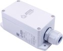 OBUDOWA ZEWNĘTRZNA IP68 ATTE ABOX-CA1