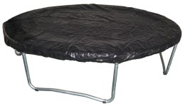 Plandeka Osłona na Trampolinę Zewnętrzna Odporna KUBISPORT 183 cm