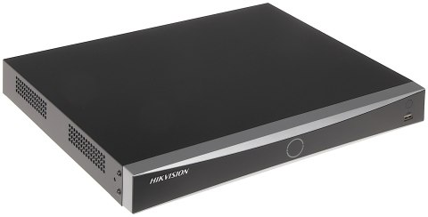 REJESTRATOR IP DS-7616NXI-I2/S(E) 16 KANAŁÓW AcuSense Hikvision