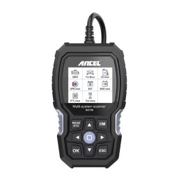 Skaner OBD2 ANCEL BZ700