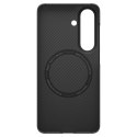 Spigen Airskin Aramid - Etui do Samsung Galaxy S26 (Czarny)
