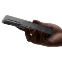 Spigen Airskin Aramid - Etui do Samsung Galaxy S26 (Czarny)