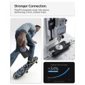Spigen Airskin Aramid - Etui do Samsung Galaxy S26 (Czarny)