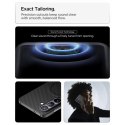 Spigen Airskin Aramid - Etui do Samsung Galaxy S26 (Czarny)