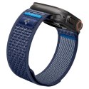 Spigen Athlex Air 2 - Pasek do Apple Watch 44/45/46/49 mm (Active Navy Blue)
