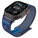 Spigen Athlex Air 2 - Pasek do Apple Watch 44/45/46/49 mm (Active Navy Blue)