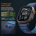 Spigen Athlex Air 2 - Pasek do Apple Watch 44/45/46/49 mm (Active Navy Blue)