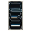 Spigen Classic LS MagSafe - Etui iPhone 17 Pro Max (Stone)