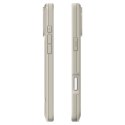 Spigen Classic LS MagSafe - Etui iPhone 17 Pro Max (Stone)
