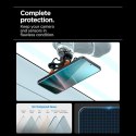 Spigen GLAS.TR EZ Fit HD - Szkło hartowane do Samsung Galaxy A36 5G / A37 5G