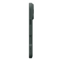 Spigen Optik Armor Mag MagSafe - Etui do iPhone 17 Pro (Abyss Green)