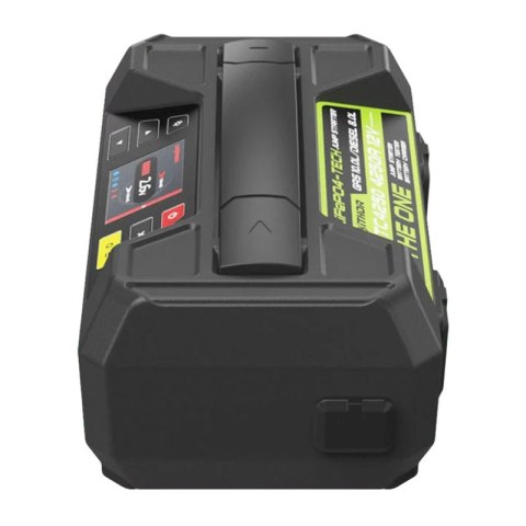 Urządzenie rozruchowe LOKITHOR JTC4250 89,6Wh 4250A