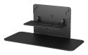 Yealink VB-Tablemount-01 Montaż na stole Czarny