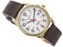 ZEGAREK MĘSKI TIMEX EASY READER CLASSIC TW2Y12700 + BOX (zt180b)