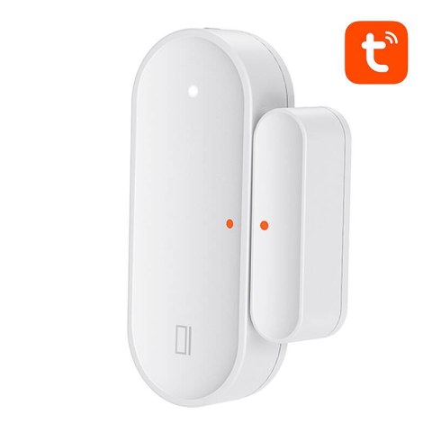 Czujnik otwarcia drzwi AVATTO ZDS16 Zigbee