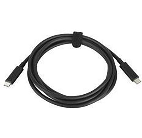 HP Przewód USB-C-USB-C 100 W (Z Display, dokowanie, ładowanie)