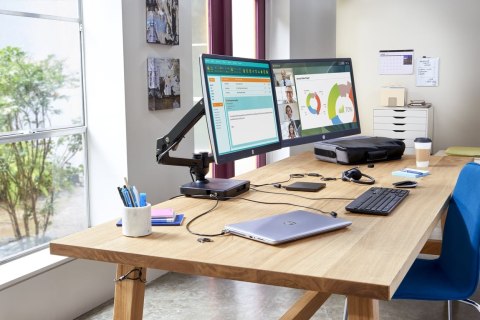 HP Przewód USB-C-USB-C 100 W (Z Display, dokowanie, ładowanie)