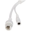 KAMERA IP DS-2CD2383G2-LI2U/SL(2.8MM)/PL AcuSense - 8 Mpx, 4K UHD 2.8 mm Hikvision