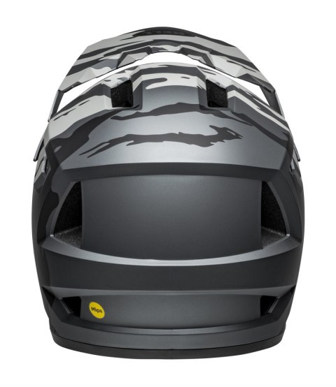 Kask full face BELL SANCTION 2 DLX MIPS ravine matte gray black roz. L (57-59 cm) (NEW 2025)