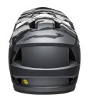 Kask full face BELL SANCTION 2 DLX MIPS ravine matte gray black roz. M (55-57 cm) (NEW 2025)