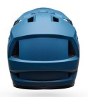 Kask full face BELL SANCTION 2 matte blue roz. XL (59-61 cm) (NEW 2025)