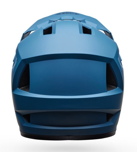 Kask full face BELL SANCTION 2 matte blue roz. XL (59-61 cm) (NEW 2025)