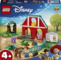 LEGO Disney Konne ranczo Blaze'a