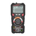 Multimetr cyfrowy HABOTEST HT118E True RMS NCV