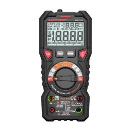 Multimetr cyfrowy HABOTEST HT118E True RMS NCV