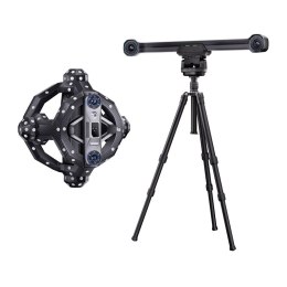Optyczny skaner 3D Revopoint Trackit