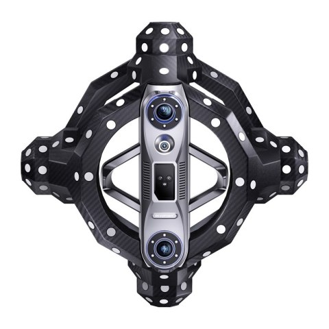 Optyczny skaner 3D Revopoint Trackit