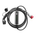 Przenośna ładowarka Besen BN70-BC-22KW-APP