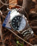 ZEGAREK MĘSKI CASIO AMW-880D-1AVDF + BOX