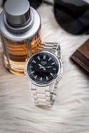 ZEGAREK MĘSKI CASIO AMW-880D-1AVDF + BOX