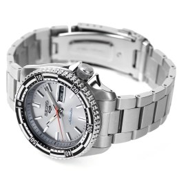 ZEGAREK MĘSKI SEIKO 5 Sports SRPK09K1+ BOX