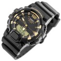 Zegarek Męski Casio Collection HDC-700-9 + BOX